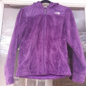 💜North face jacket 💜